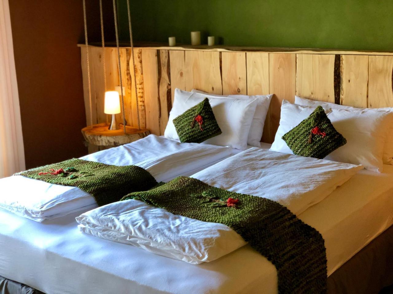 Elementos Eco Lodge Пукон Экстерьер фото